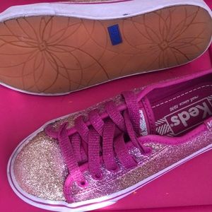 Keds sneakers